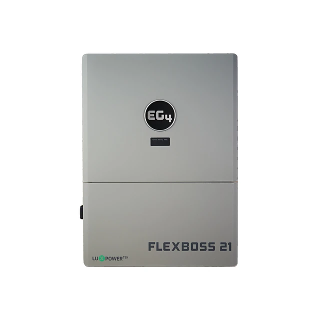 EG4 FlexBOSS21 Off-Grid Inverter
