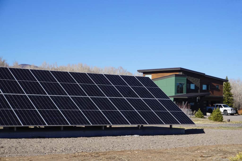 SolarSet Challenger 10